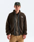 The North Face Dark Chestnut