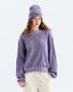 The North Face Grounded Plum