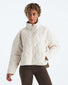 The North Face White Dune