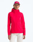 The North Face ?
