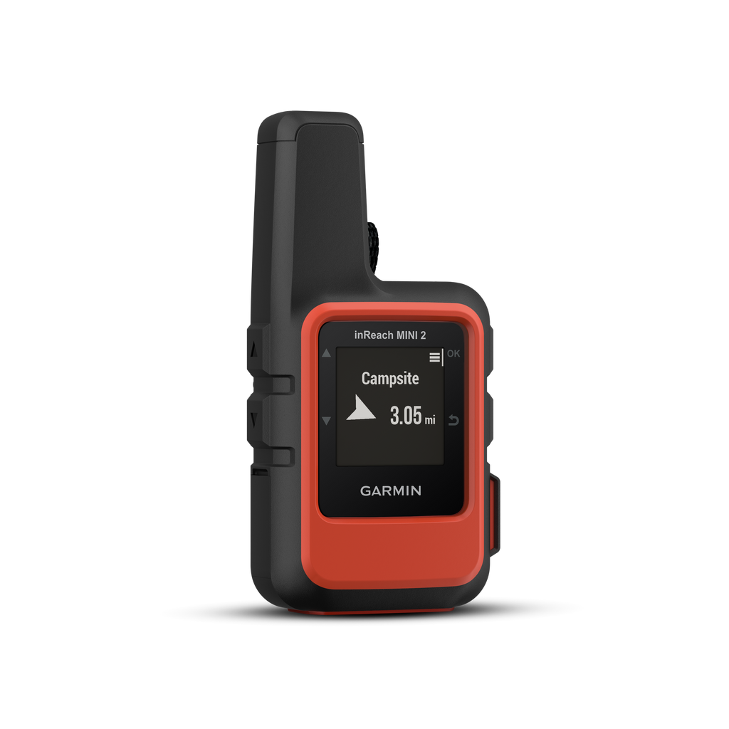 GARMIN inReach Mini 2