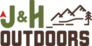J and H Outdoors Logo
