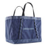 Patagonia Black Hole Gear Tote Current Blue