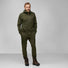Fjallraven Men's Keb Fleece Hoodie.
