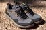 Lems Shoes Womens Trail Blazer in Knightfall