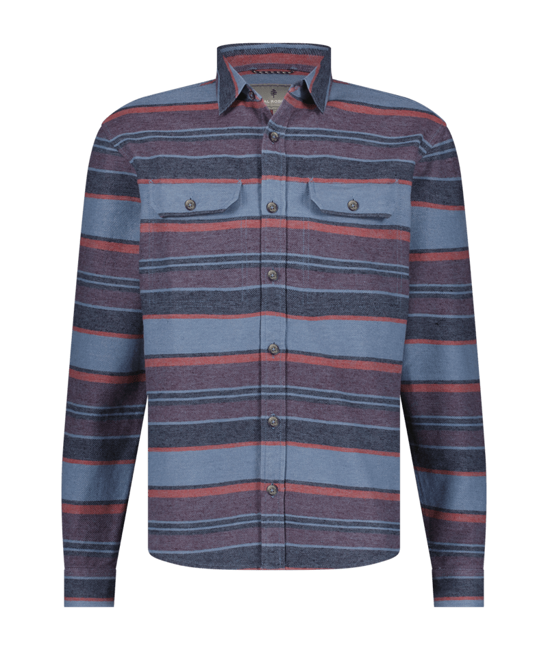 Royal Robbins M Clouds Rest Hemp L/S 444