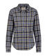 Royal Robbins Women's Lieback Cotton Flannel Long Sleeve.