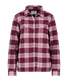 Royal Robbins Women's Snowcap Lined Flannel Long Sleeve.