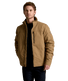 Men's Burr Insulated