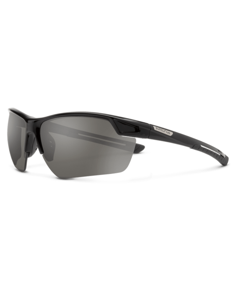 Suncloud Optics Contender BLACK / GRAY