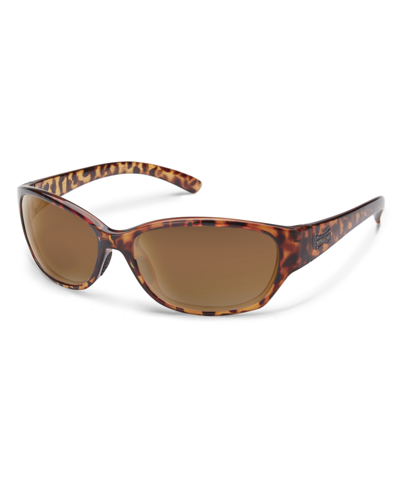 Suncloud Optics Duet TORTOISE / BROWN