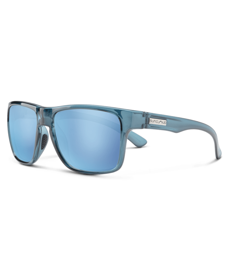 Suncloud Optics Rambler CRYSTAL MARINE / AQUA MIRROR