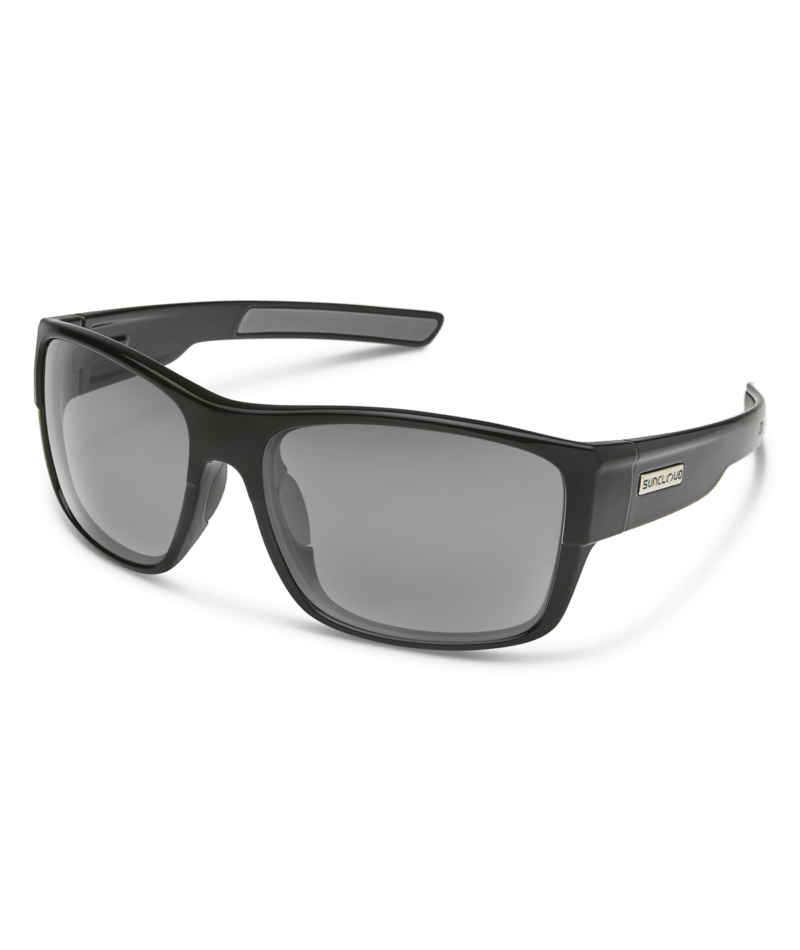 Suncloud Optics Range BLACK / GRAY