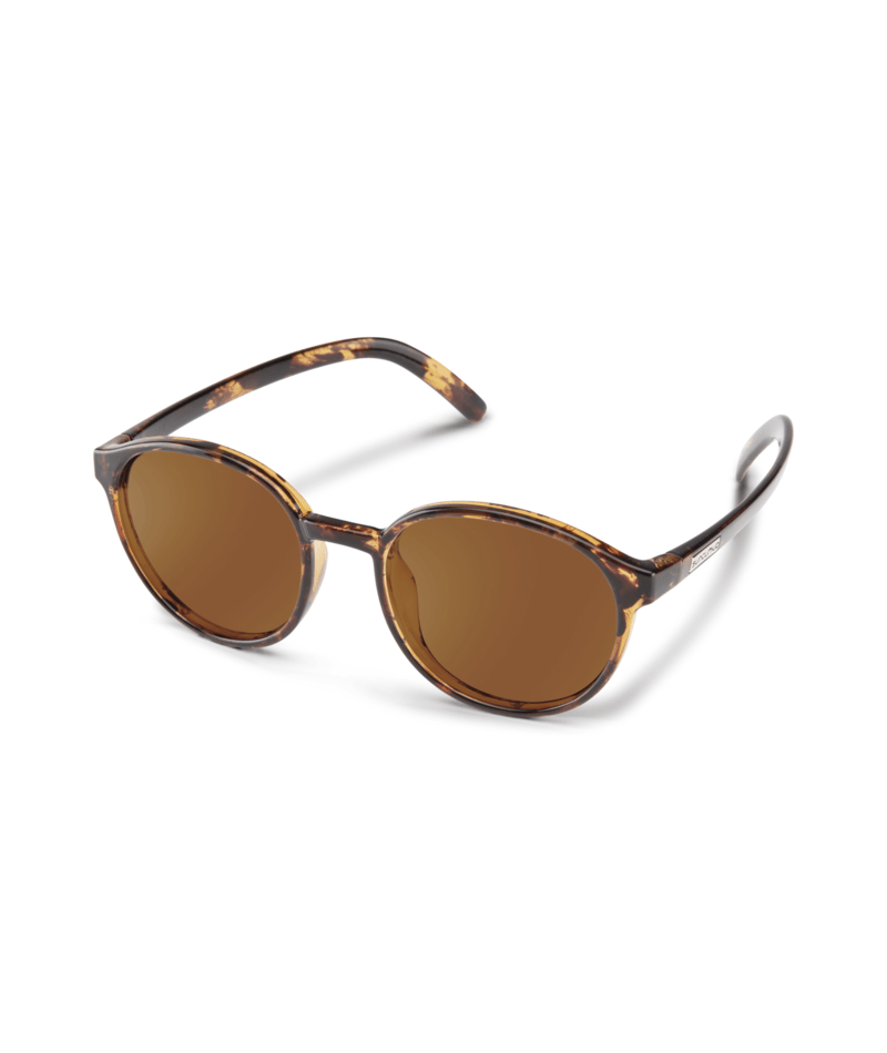 Suncloud Optics Low Key TORTOISE / BROWN