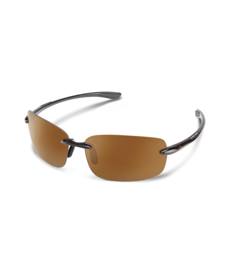 Suncloud Optics Topline HAVANA / BROWN