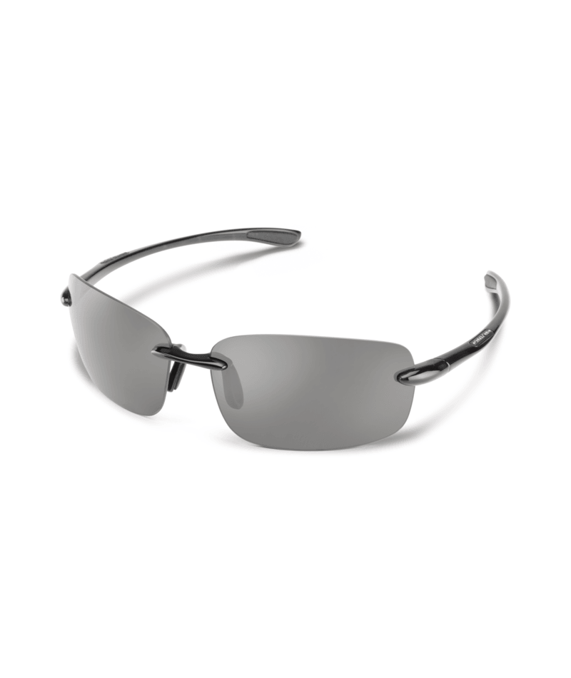 Suncloud Optics Topline BLACK / GRAY