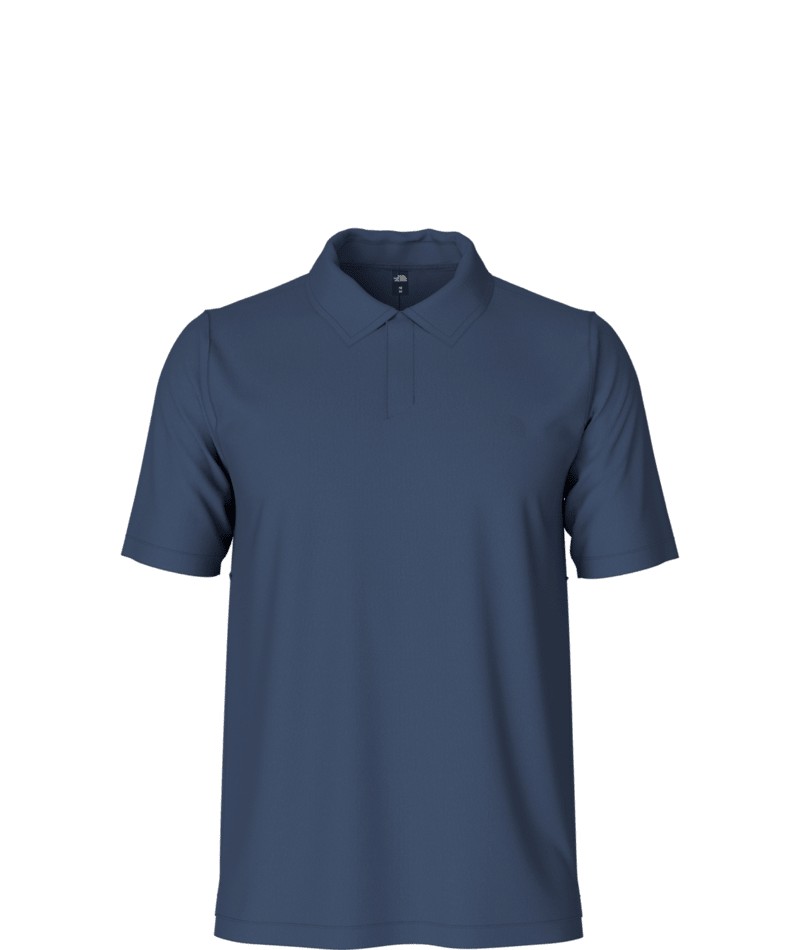 The North Face Mens Dune Sky Polo HDC