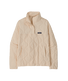 Patagonia Women's Daily Quilted Snap-T Pullover.