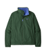 Patagonia Men's Isthmus Lined Jacket.