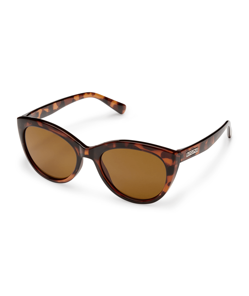 Suncloud Optics Cityscape TORTOISE / BROWN