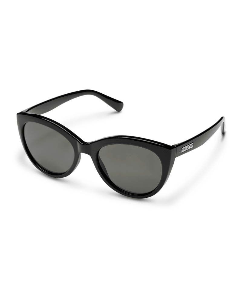 Suncloud Optics Cityscape BLACK / GRAY GREEN