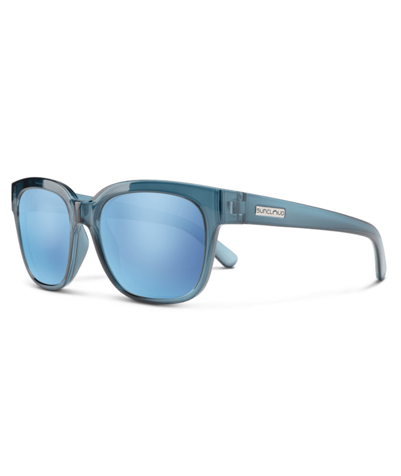 Suncloud Optics Affect CRYSTAL MARINE / AQUA MIRROR