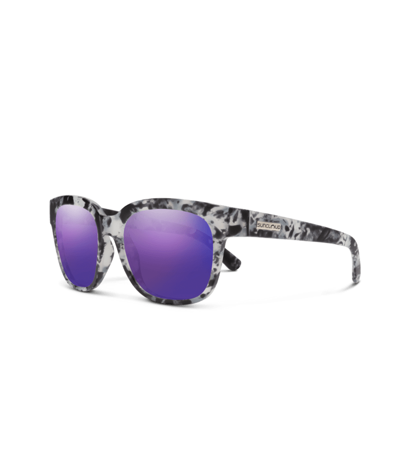 Suncloud Optics Affect ICE TORTOISE / PURPLE MIRROR