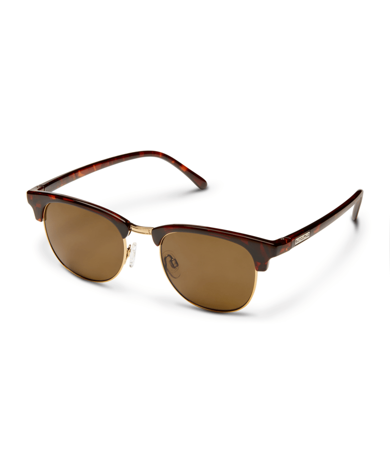 Suncloud Optics Step Out TORTOISE / BROWN