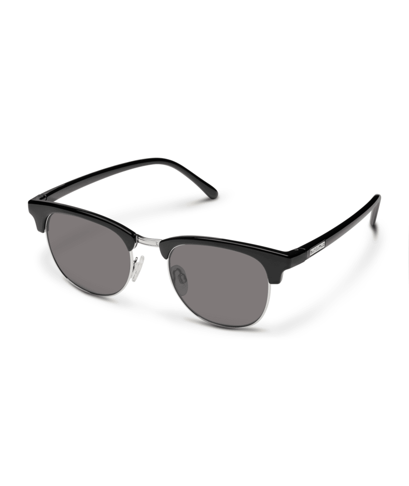 Suncloud Optics Step Out BLACK / GRAY