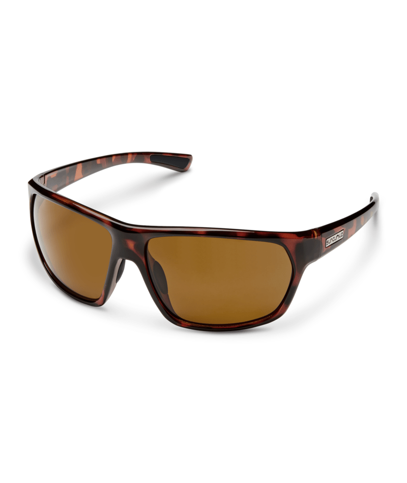 Suncloud Optics Boone TORTOISE / BROWN