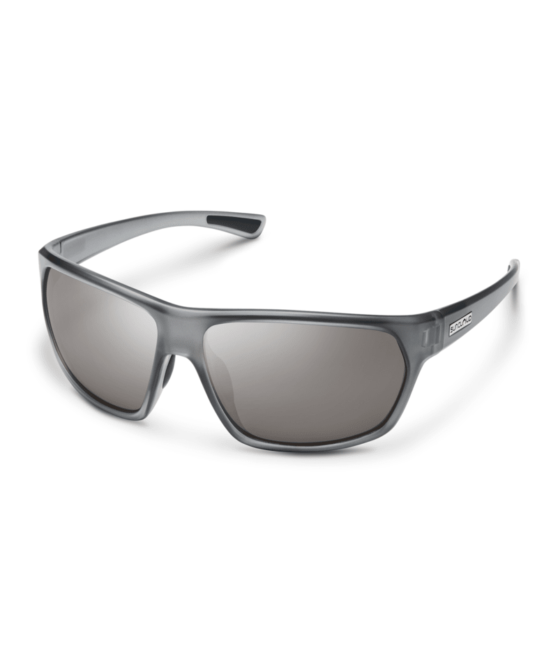 Suncloud Optics Boone SILVER GRAY / SILVER MIRROR