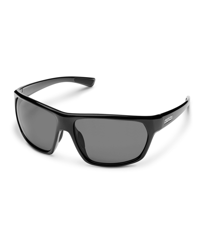 Suncloud Optics Boone BLACK / GRAY