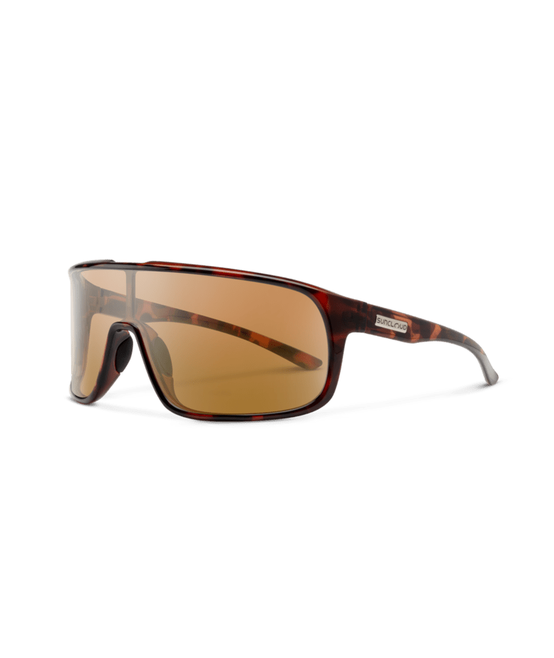 Suncloud Optics Double Up TORTOISE / BROWN