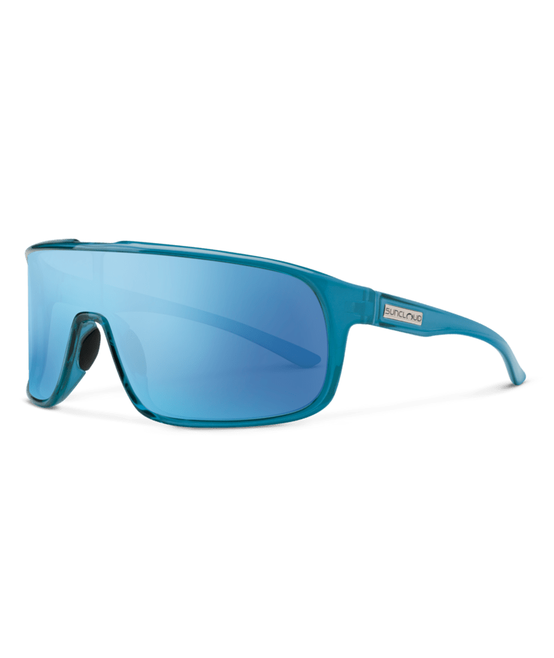 Suncloud Optics Double Up CRYSTAL MARINE / AQUA MIRROR