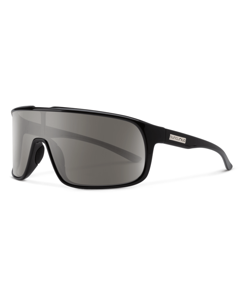 Suncloud Optics Double Up BLACK / GRAY