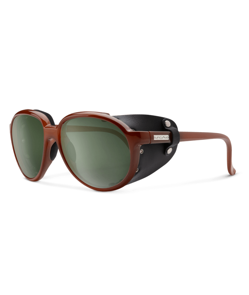 Suncloud Optics Glacier CEDAR / GRAY GREEN