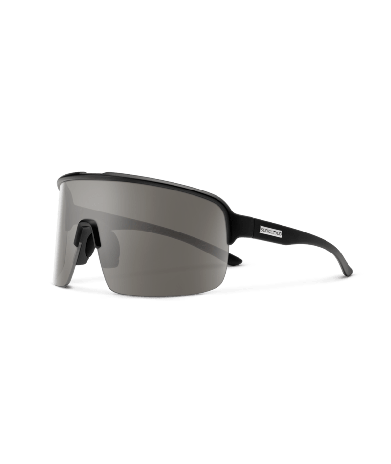 Suncloud Optics Amplify MATTE BLACK / GRAY