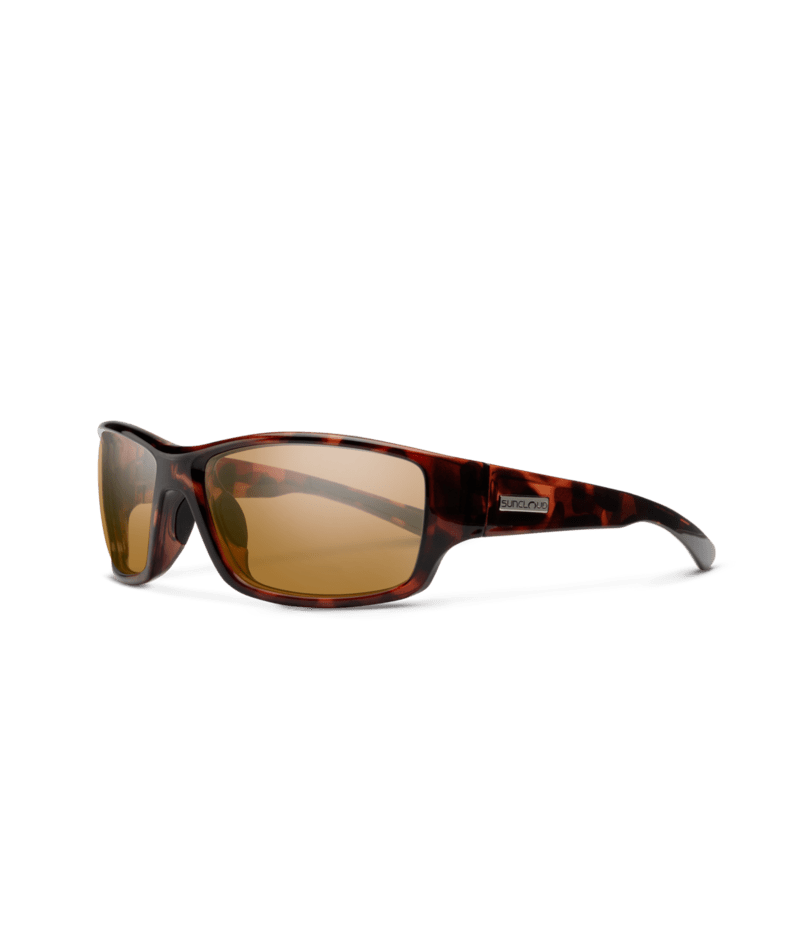 Suncloud Optics Hull TORTOISE / BROWN