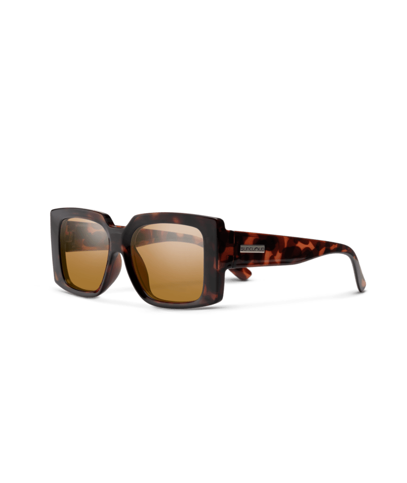 Suncloud Optics Astoria TORTOISE / BROWN