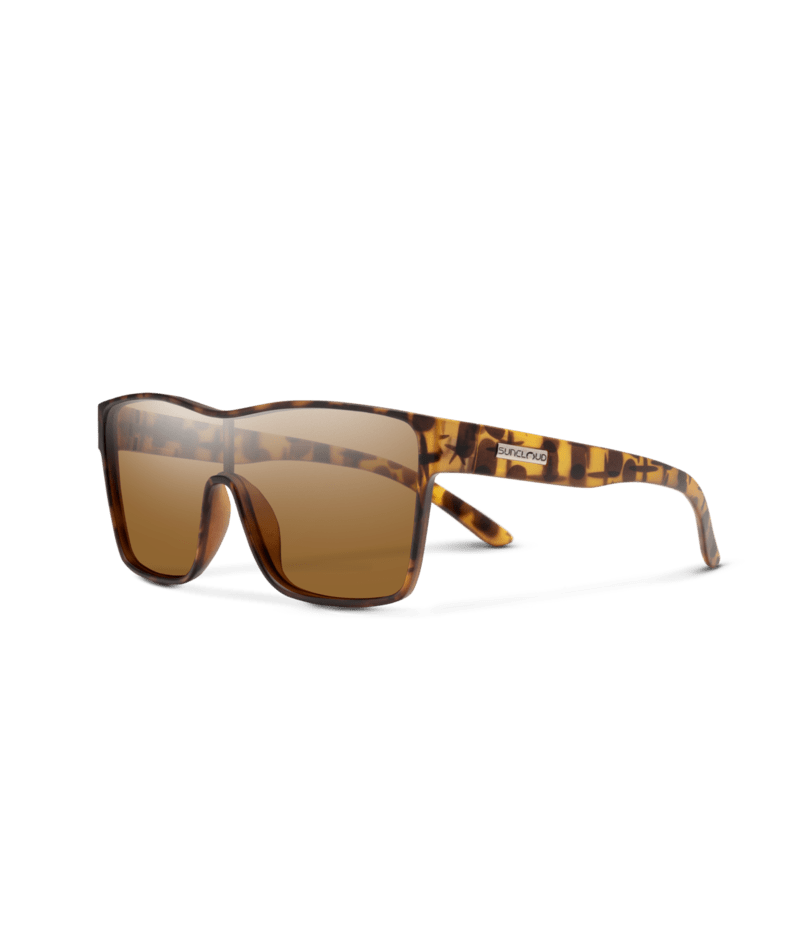 Suncloud Optics Biff MATTE TORTOISE / BROWN