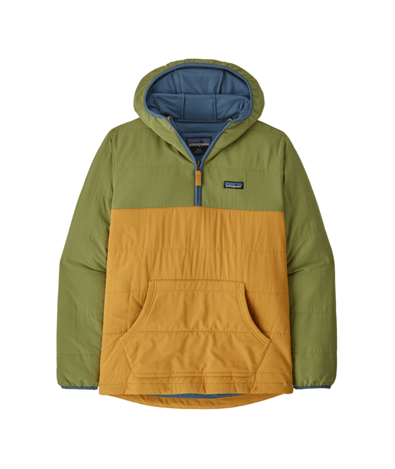 Patagonia M's Pack In Pullover Hoody PFGD