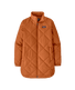 Patagonia Women’s Pine Bank Insulated Parka RTR / L