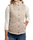 KUHL Womens Celeste Lined Vest SIV / L