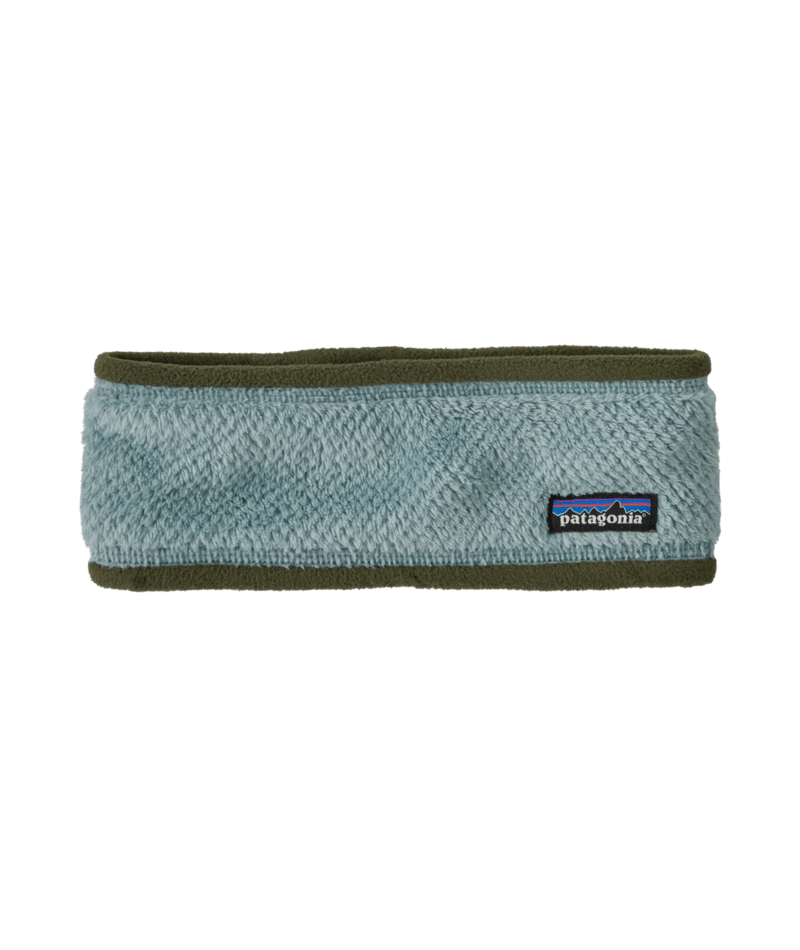 Patagonia Re-tool Headband TMBL