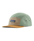 Patagonia P-6 Label Maclure Hat.