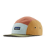 Patagonia P-6 Label Maclure Hat Wispy Green