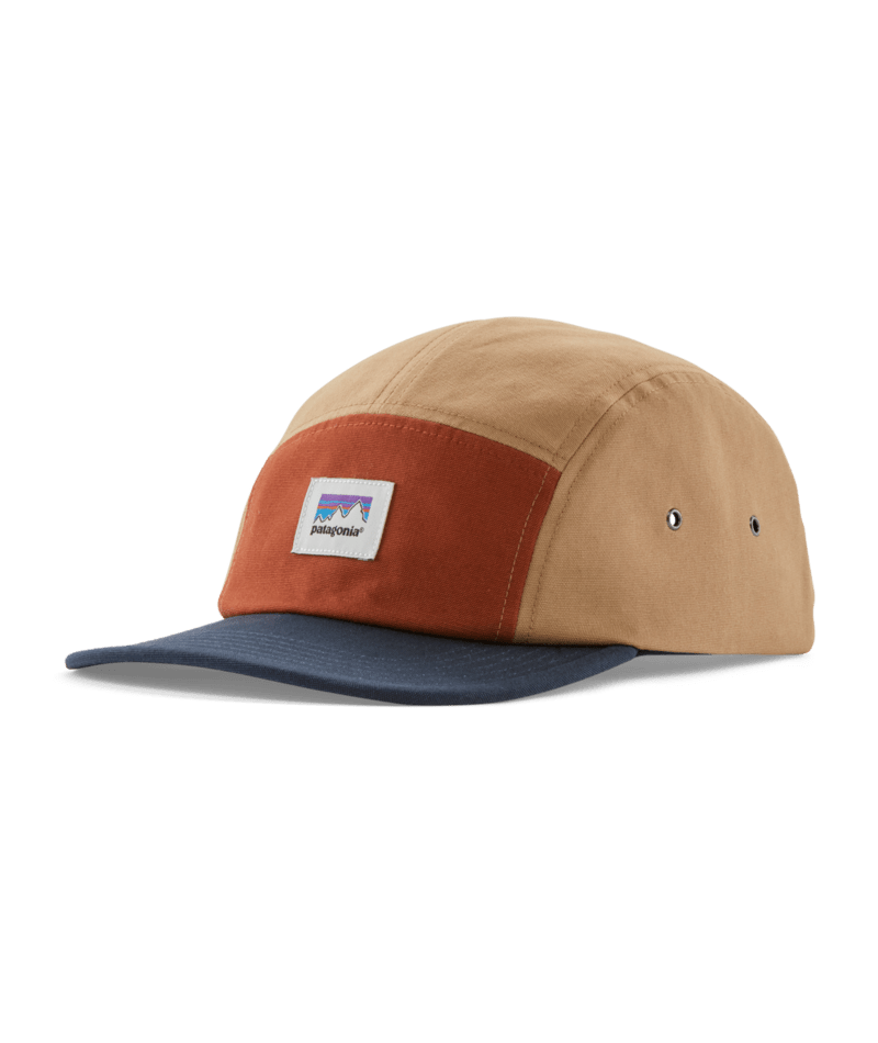 Patagonia Graphic Maclure Hat SHPG