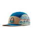 Patagonia Graphic Maclure Hat.
