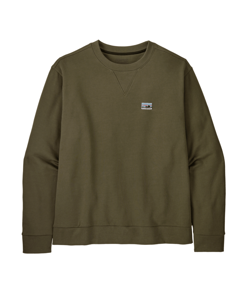 Patagonia Daily Crewneck Sweatshirt BSNG