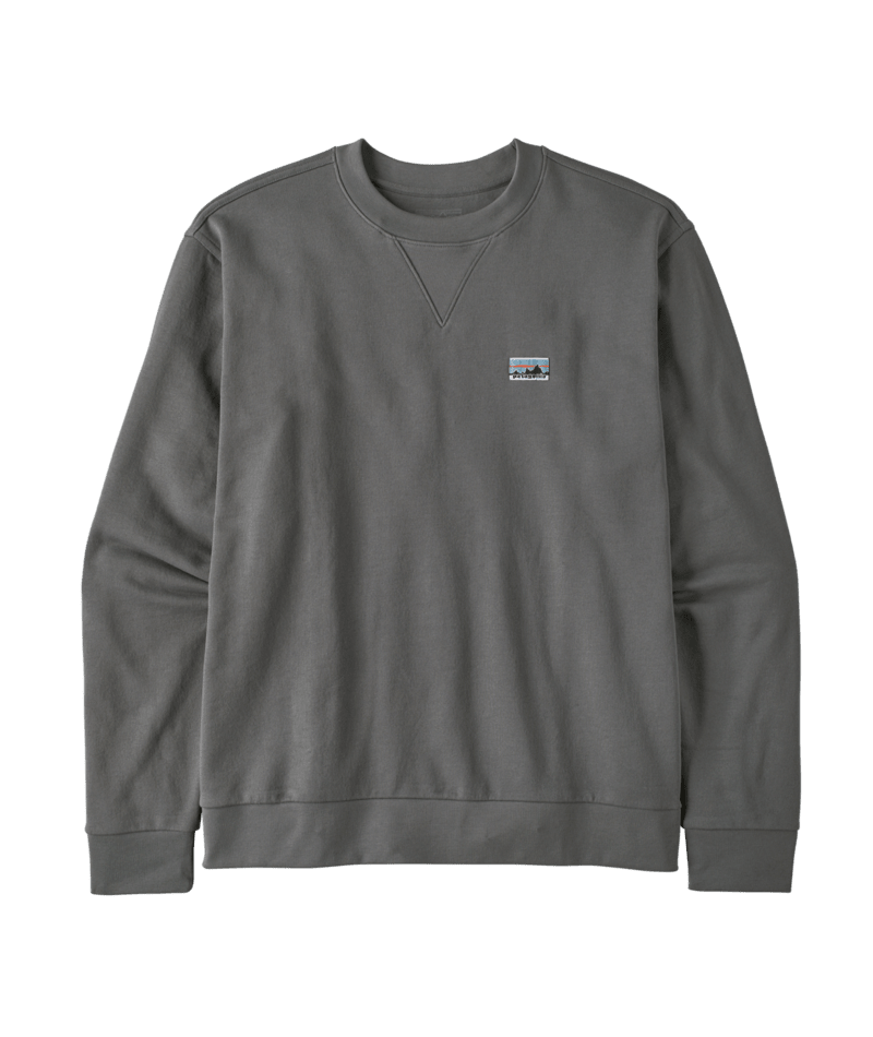 Patagonia Daily Crewneck Sweatshirt NGRY